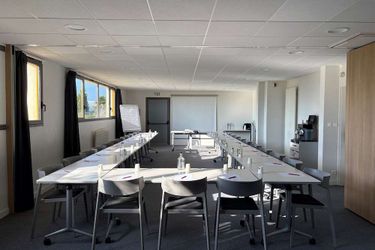Brit Hotel Le Kerodet Quimper: Photo 