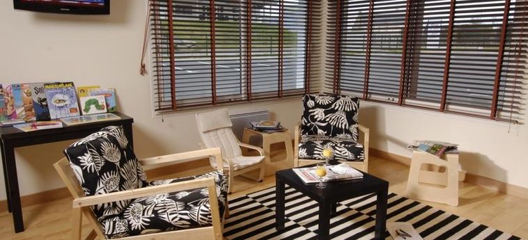 Hotel Kyriad Quimper – Pont-L'abbe Quimper : Photo 
