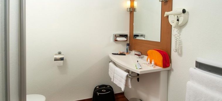Hotel Kyriad Quimper – Pont-L'abbe Quimper: Photo 