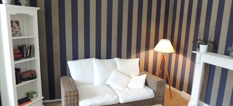 Hotel Auberge Du Vieux Port Quimper: Foto 