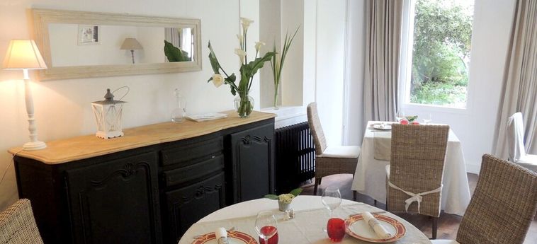 Hotel Auberge Du Vieux Port Quimper : Photo 