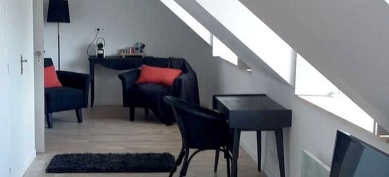 Hotel Auberge Du Vieux Port Quimper: Foto 