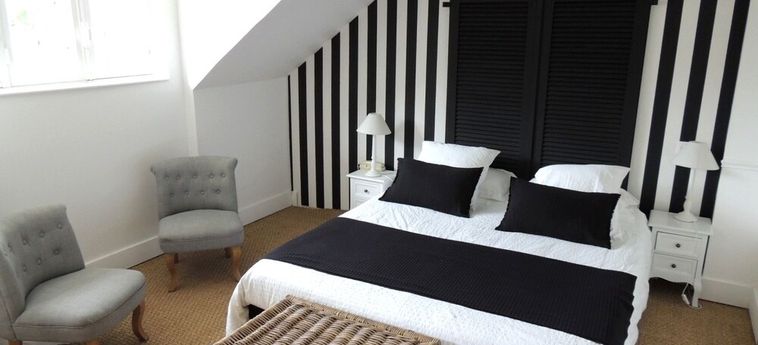 Hotel Auberge Du Vieux Port Quimper: Foto 
