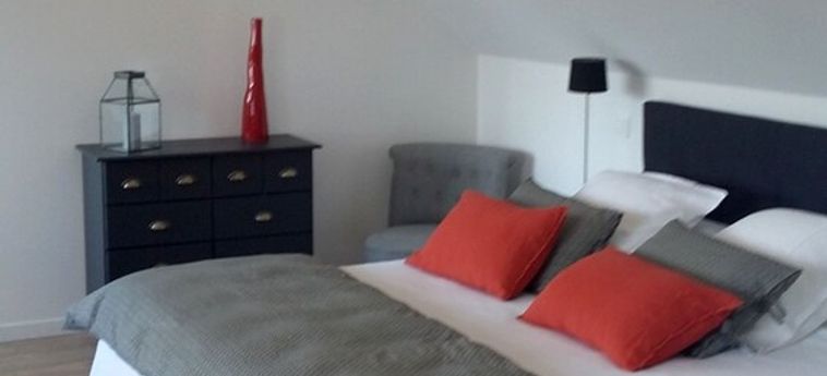 Hotel Auberge Du Vieux Port Quimper: Foto 