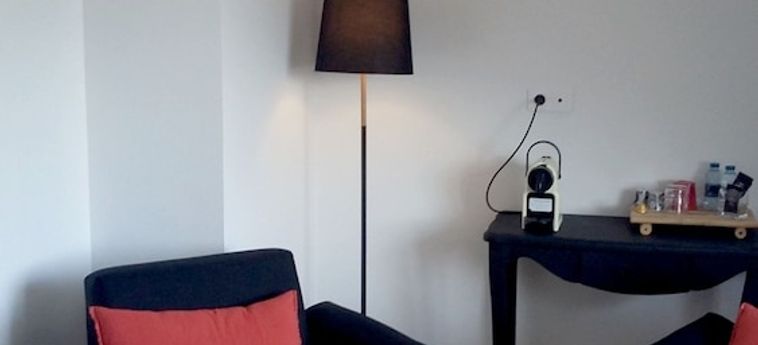 Hotel Auberge Du Vieux Port Quimper: Foto 