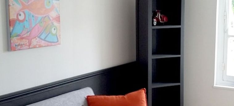 Hotel Auberge Du Vieux Port Quimper: Foto 