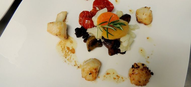 Hotel Auberge Du Vieux Port Quimper: Foto 