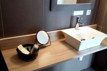 Hotel Auberge Du Vieux Port Quimper: Photo 