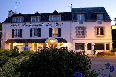 Hotel Auberge Du Vieux Port Quimper: Photo 
