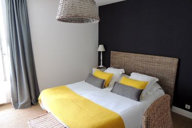 Hotel Auberge Du Vieux Port Quimper: Photo 