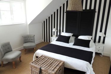 Hotel Auberge Du Vieux Port Quimper: Photo 