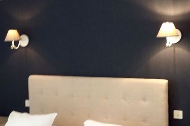 Hotel Auberge Du Vieux Port Quimper: Photo 