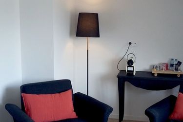 Hotel Auberge Du Vieux Port Quimper: Photo 