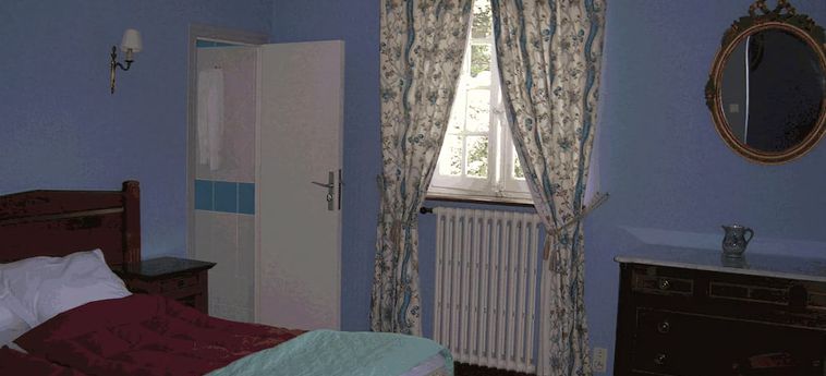 Hotel Manoir Du Stang Quimper : Photo 