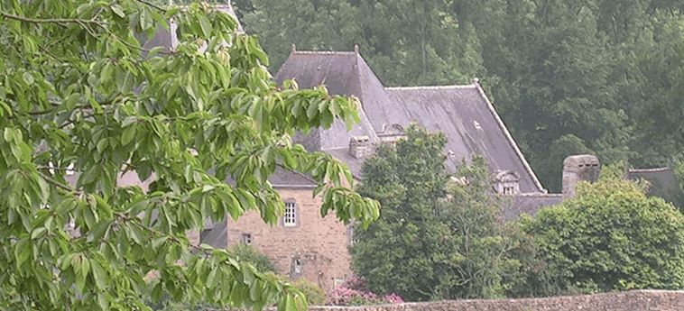 Hotel Manoir Du Stang Quimper: Foto 