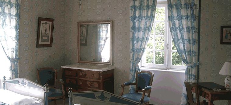 Hotel Manoir Du Stang Quimper: Foto 