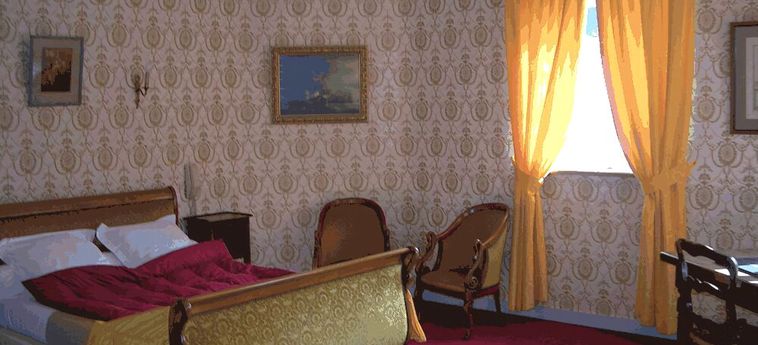Hotel Manoir Du Stang Quimper: Foto 