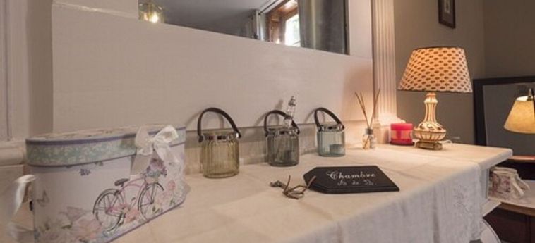 Hotel Manoir Tregont Mab Quimper: Foto 