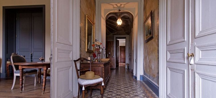 Hotel Manoir Tregont Mab Quimper : Photo 