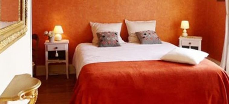 Hotel Manoir Tregont Mab Quimper: Foto 