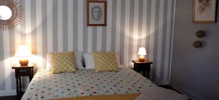 Hotel Manoir Tregont Mab Quimper: Foto 