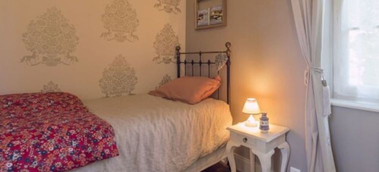 Hotel Manoir Tregont Mab Quimper: Foto 