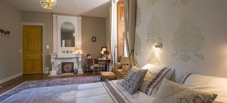 Hotel Manoir Tregont Mab Quimper: Foto 