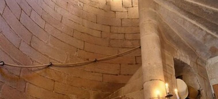 Hotel Manoir Tregont Mab Quimper: Foto 
