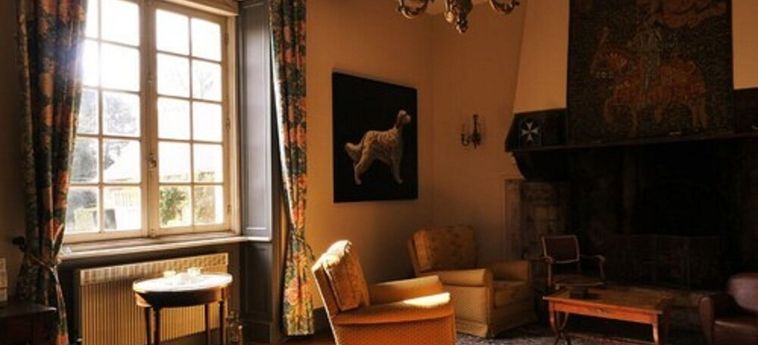 Hotel Manoir Tregont Mab Quimper: Foto 