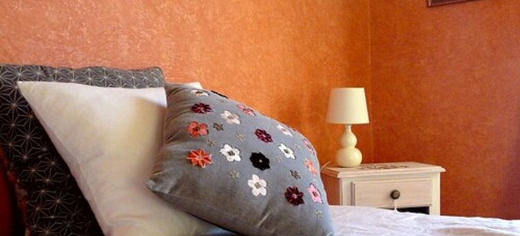 Hotel Manoir Tregont Mab Quimper: Foto 