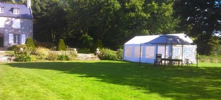 Hotel Manoir Tregont Mab Quimper: Foto 