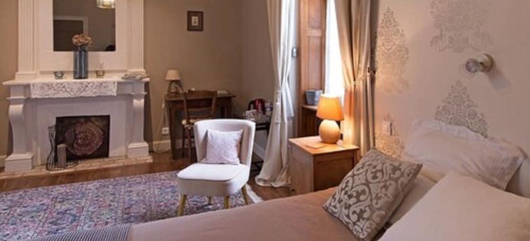 Hotel Manoir Tregont Mab Quimper: Foto 