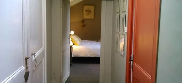 Hotel Manoir Tregont Mab Quimper: Foto 
