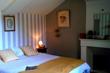 Hotel Manoir Tregont Mab Quimper: Photo 
