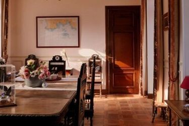 Hotel Manoir Tregont Mab Quimper: Photo 