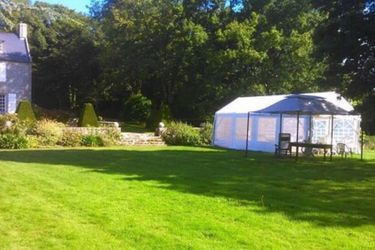Hotel Manoir Tregont Mab Quimper: Photo 