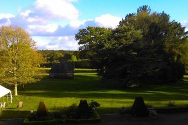 Hotel Manoir Tregont Mab Quimper: Photo 