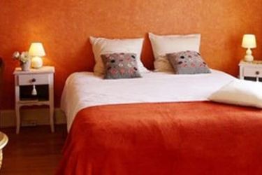 Hotel Manoir Tregont Mab Quimper: Photo 