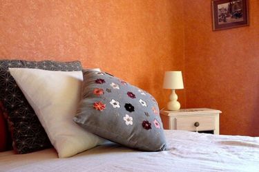 Hotel Manoir Tregont Mab Quimper: Photo 