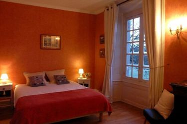 Hotel Manoir Tregont Mab Quimper: Photo 