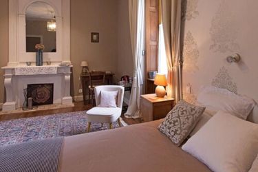 Hotel Manoir Tregont Mab Quimper: Photo 