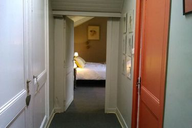 Hotel Manoir Tregont Mab Quimper: Photo 
