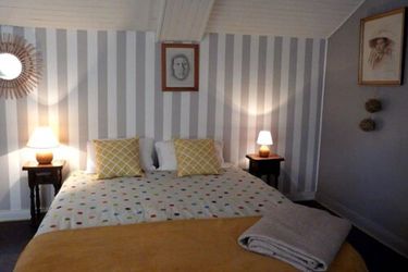 Hotel Manoir Tregont Mab Quimper: Photo 