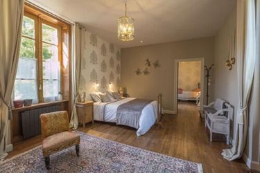 Hotel Manoir Tregont Mab Quimper: Photo 