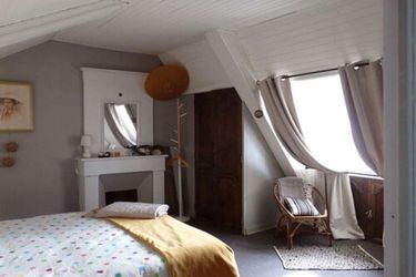 Hotel Manoir Tregont Mab Quimper: Photo 