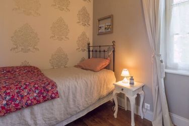 Hotel Manoir Tregont Mab Quimper: Photo 