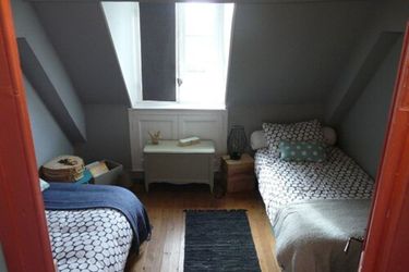 Hotel Manoir Tregont Mab Quimper: Photo 