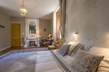 Hotel Manoir Tregont Mab Quimper: Photo 