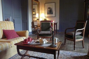 Hotel Manoir Tregont Mab Quimper: Photo 