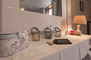 Hotel Manoir Tregont Mab Quimper: Photo 